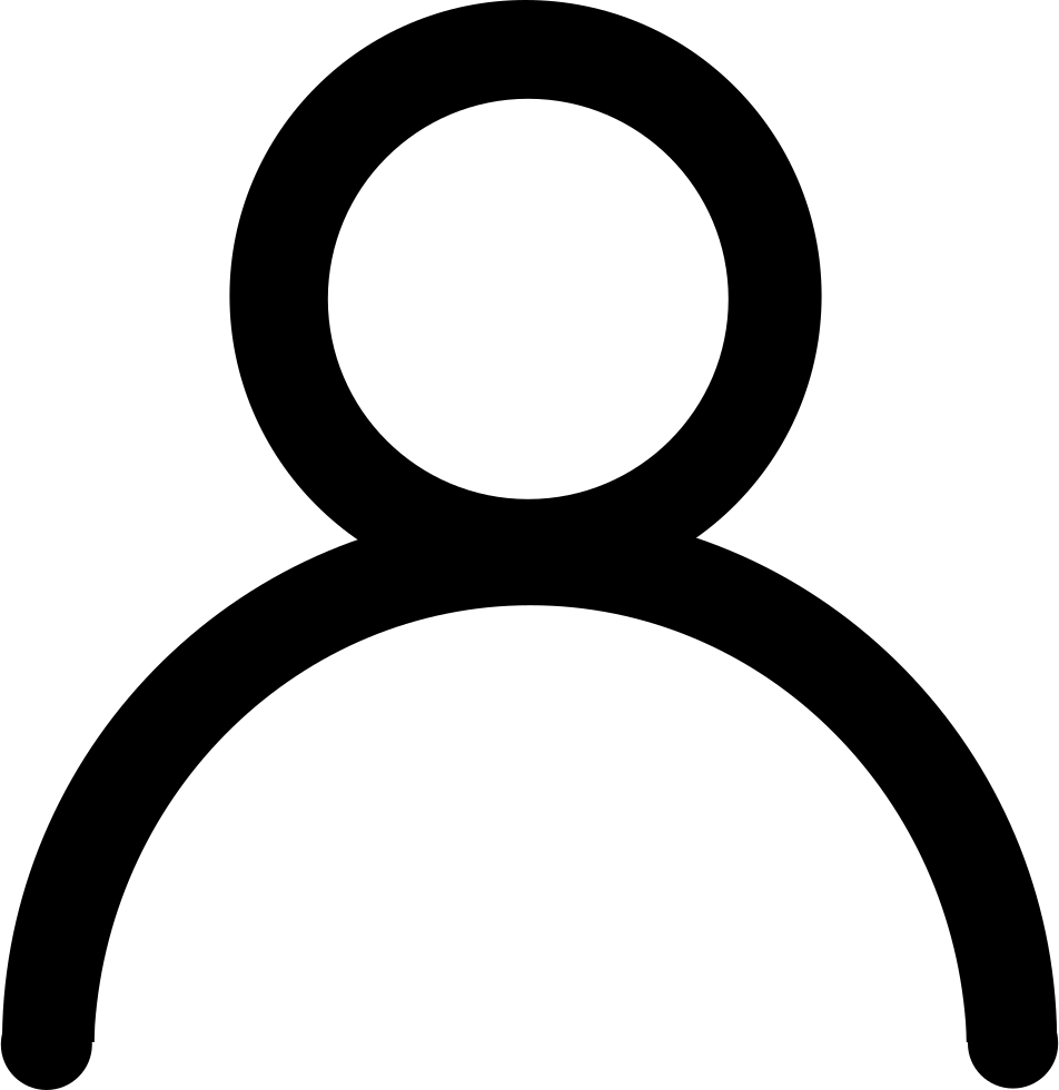 profile picture of anes in suit
