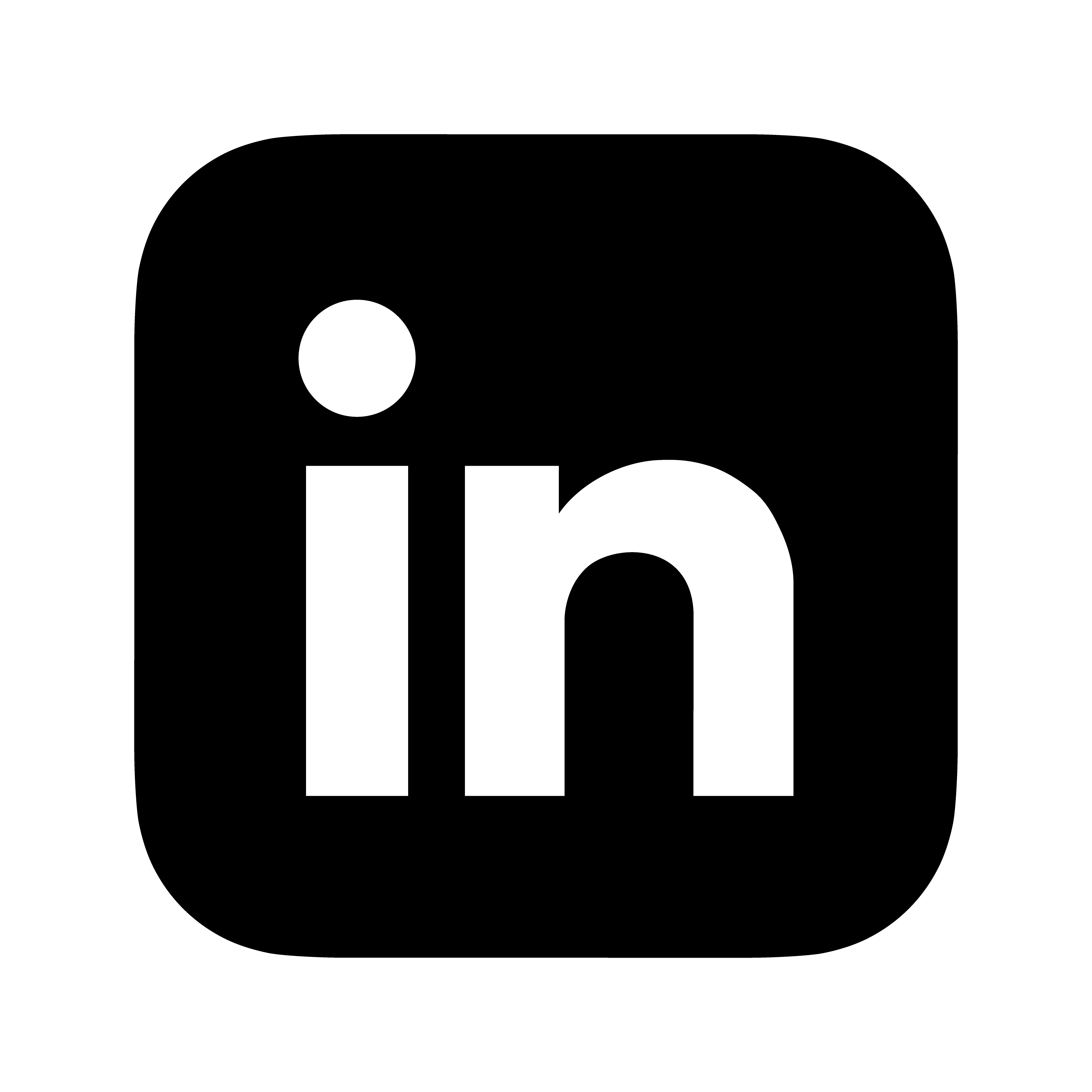 My linked in profile